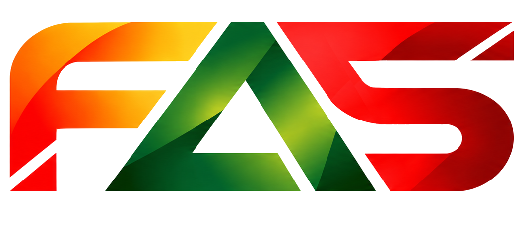 Logo FAS